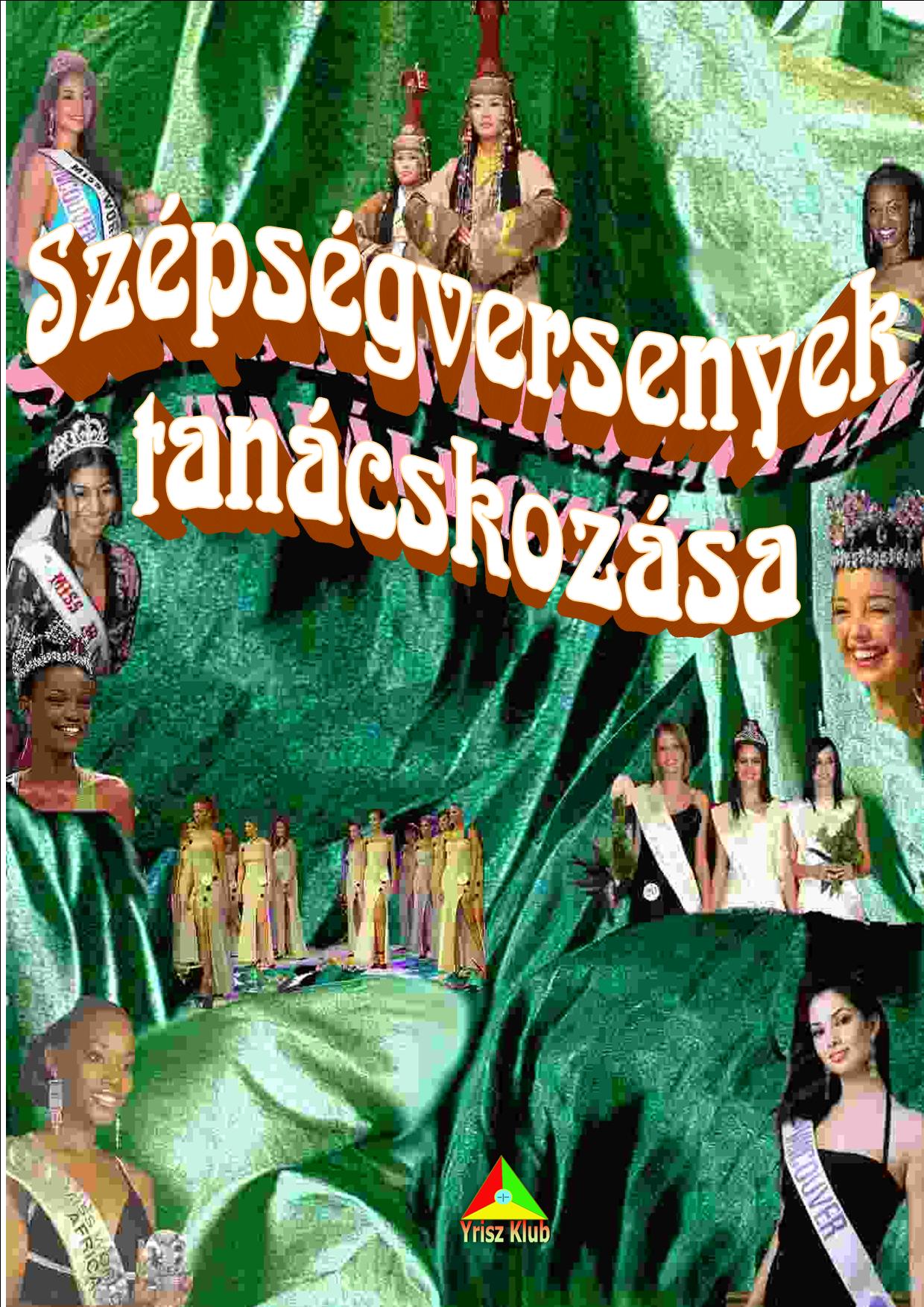 Miss Írisz választás