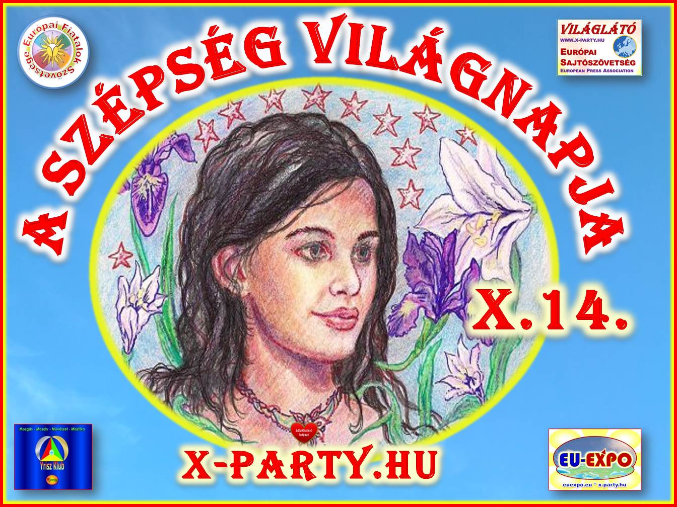 A Sz&eacute;ps&eacute;g Vil&aacute;gnapja - X. 14.