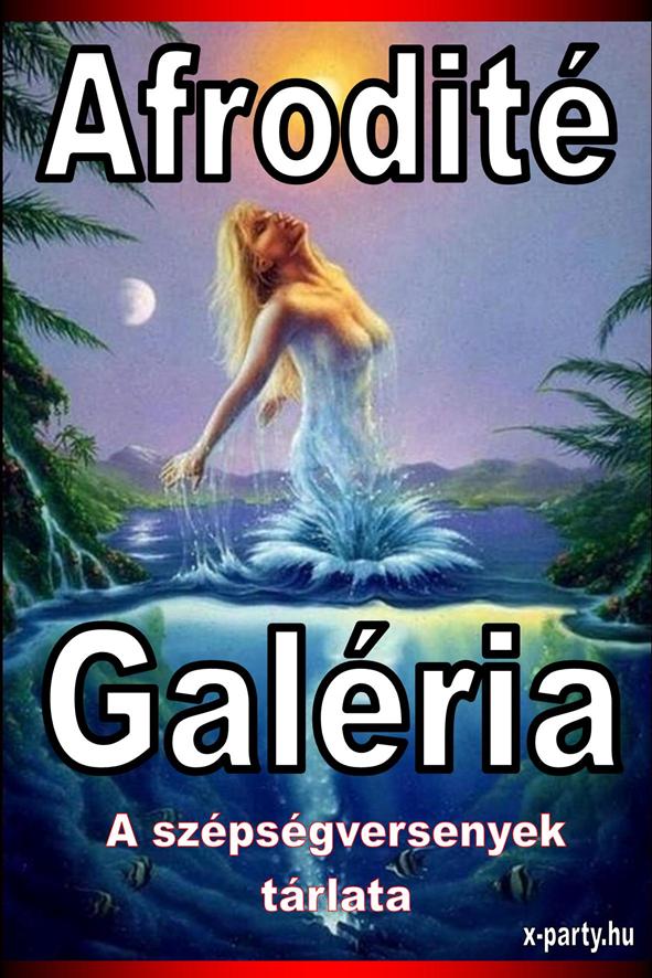 Afrodit&eacute; Gal&eacute;ria