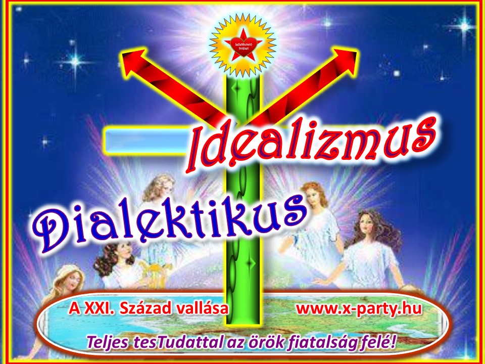 Dialektikus idealizmus