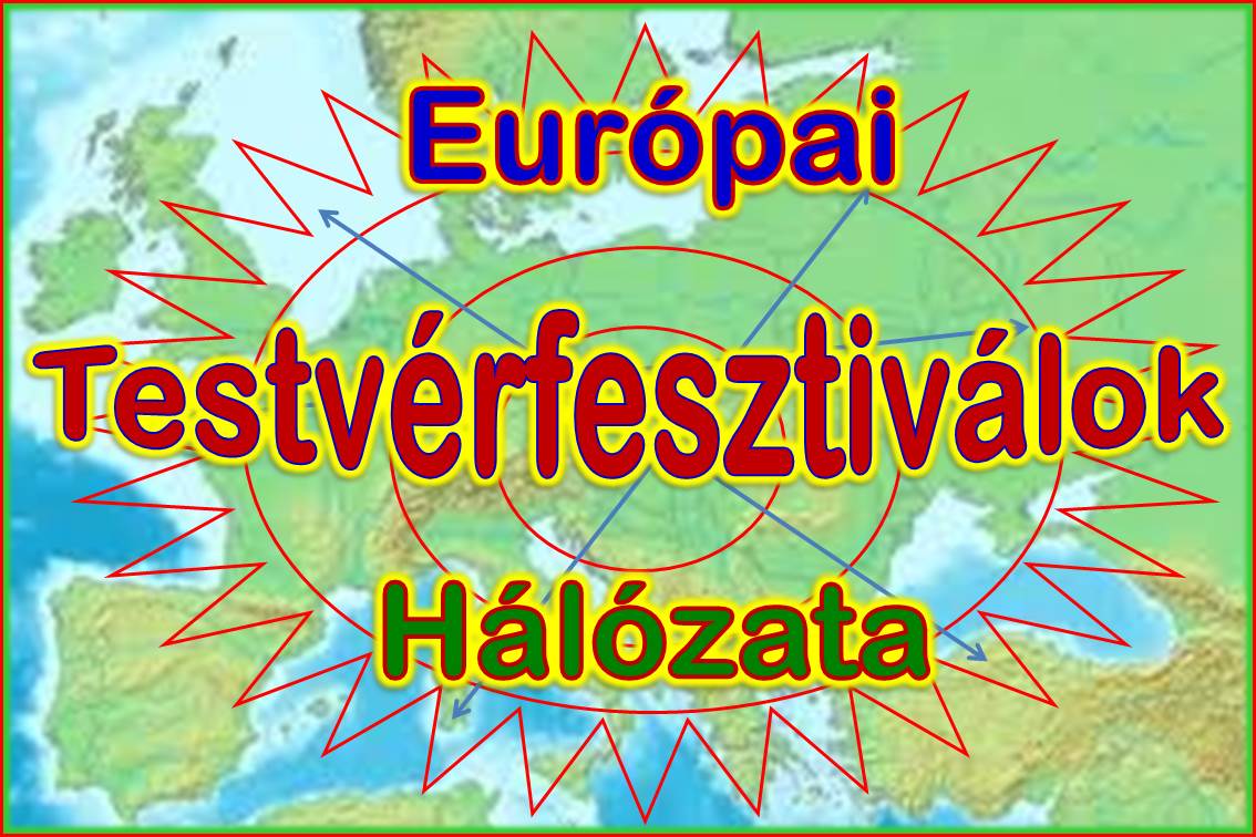 Eur&oacute;pai Testv&eacute;rfesztiv&aacute;lok H&aacute;l&oacute;zata