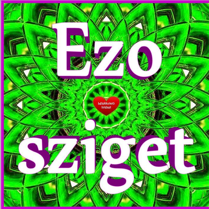 Ezo-sziget