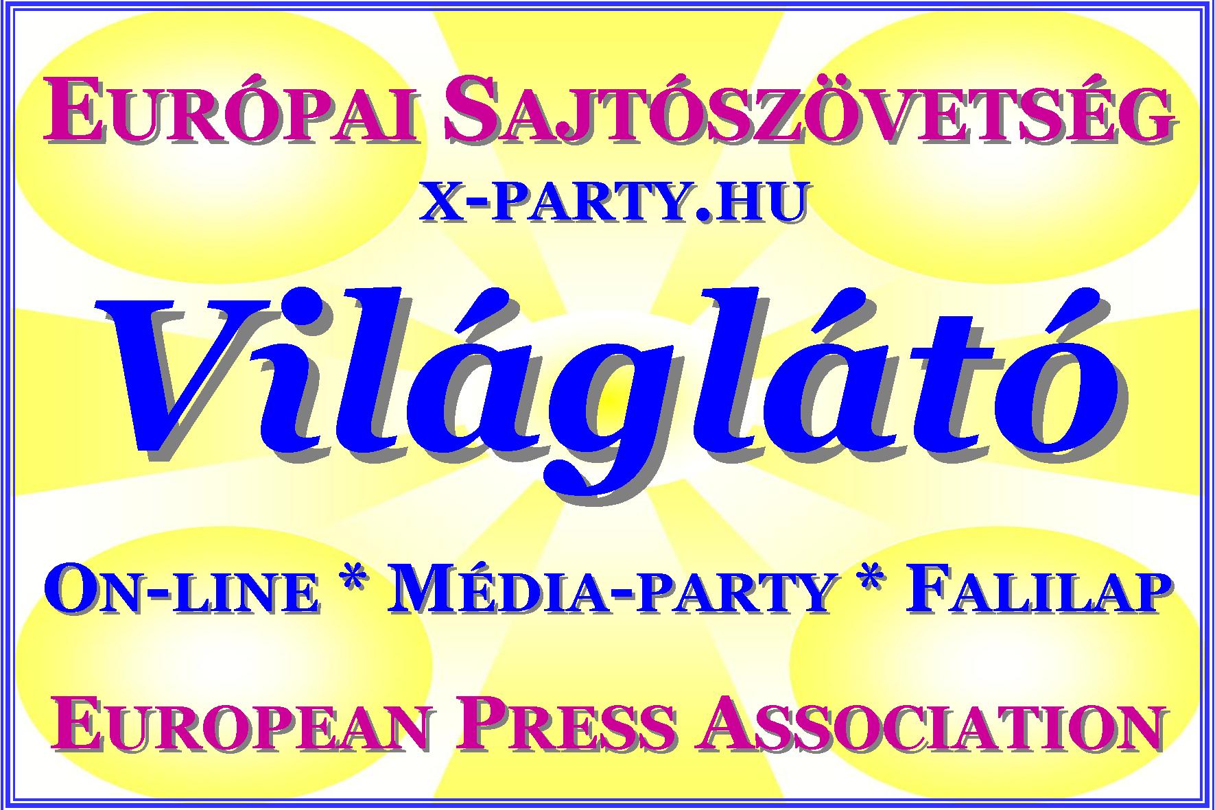 Eur&oacute;pai Sajt&oacute;sz&ouml;vets&eacute;g - European Press Assotiation