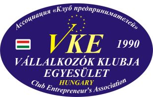 V&aacute;llalkoz&oacute;k Klubja Egyes&uuml;let