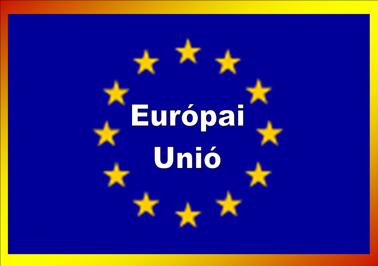 Eur&oacute;pai Uni&oacute;