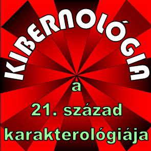 Grafol&oacute;gia &uacute;j dimenzi&oacute;ja: kibernol&oacute;gia