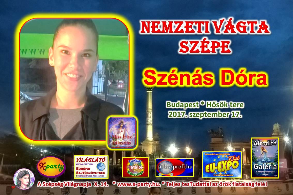 Nemzeti V&aacute;gta Sz&eacute;pe