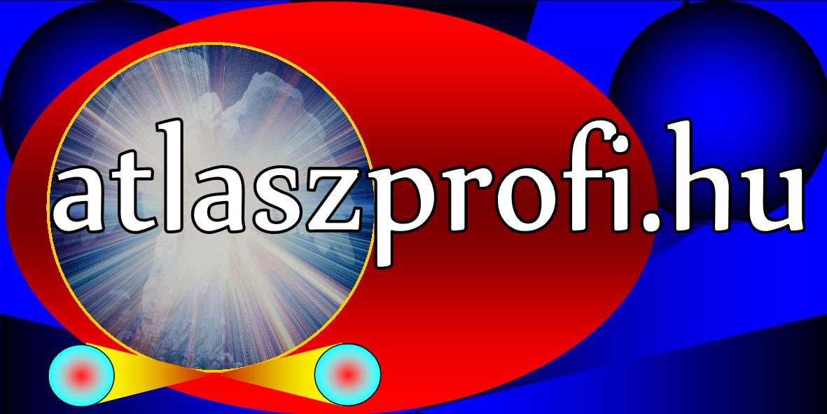Atlasz-korrekci&oacute; - Atlasz kabinet