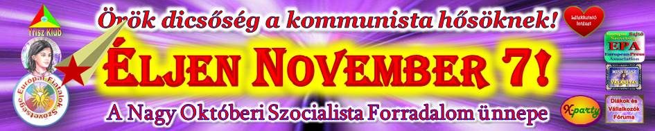 Kommunizmus Konferencia