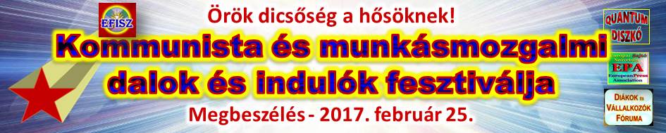 Kommunizmus Konferencia