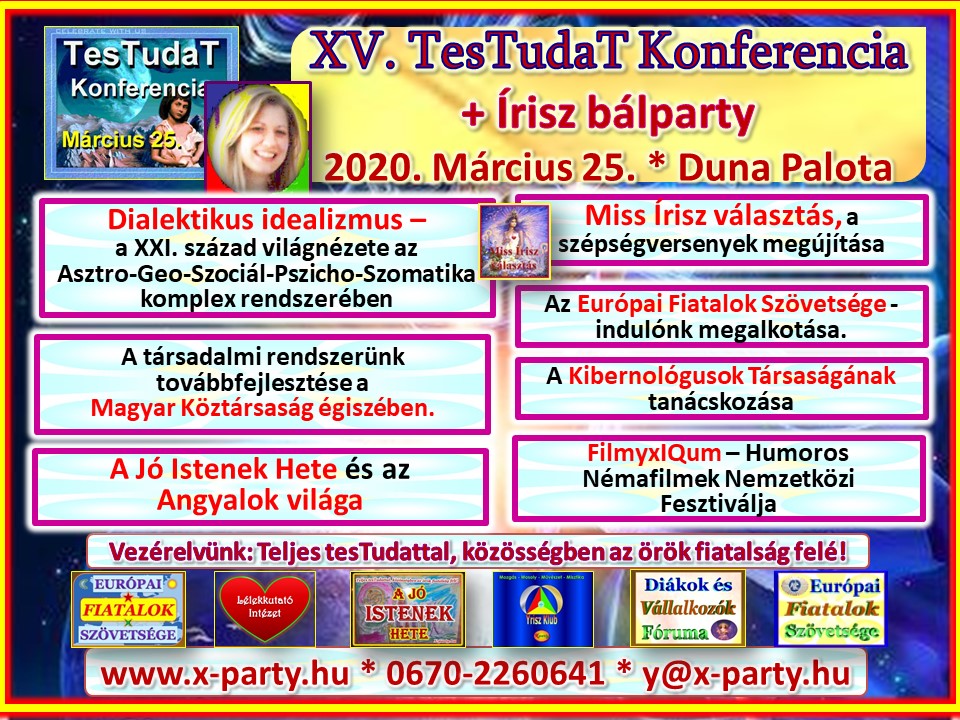 TesTudaT Konfernecia 2020-03-25