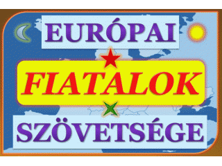 Eur&oacute;pai Fiatalok Sz&ouml;vets&eacute;ge - European Youth Assotiation